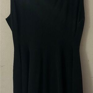 Torrid black dress size 2